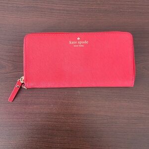 Kate Spade wallet/wristlet